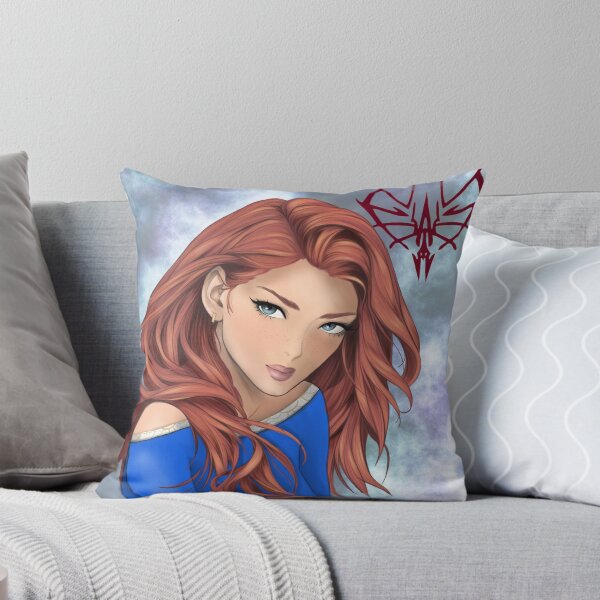 Item preview, The Thief  designed and sold by CrystalWalArt.