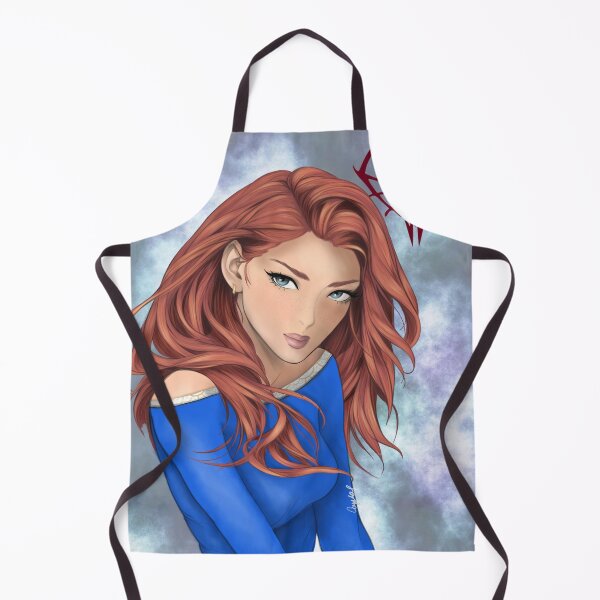 Item preview, The Thief designed and sold by CrystalWalArt.