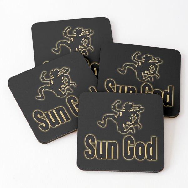 Item preview, Sun god designed and sold by theoxl.