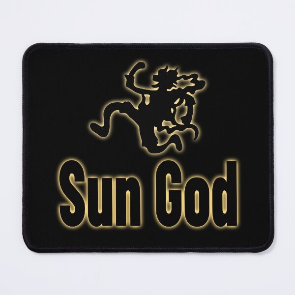 Item preview, Sun god designed and sold by theoxl.