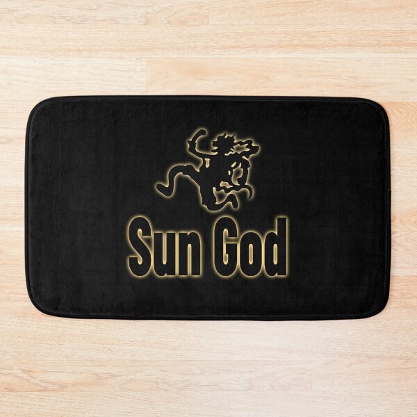 Item preview, Sun god designed and sold by theoxl.