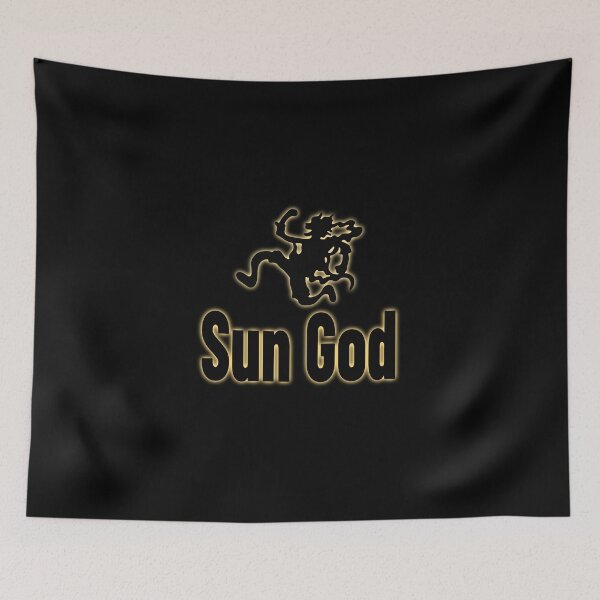Item preview, Sun god designed and sold by theoxl.
