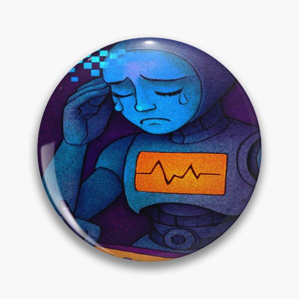 Item preview, The Search for Emotions designed and sold by Ecosetereos.