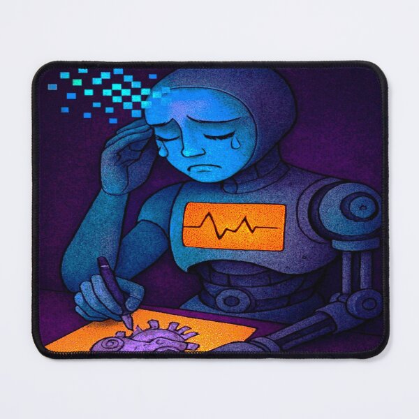 Item preview, The Search for Emotions designed and sold by Ecosetereos.