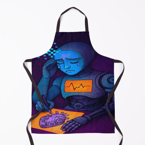 Item preview, The Search for Emotions designed and sold by Ecosetereos.