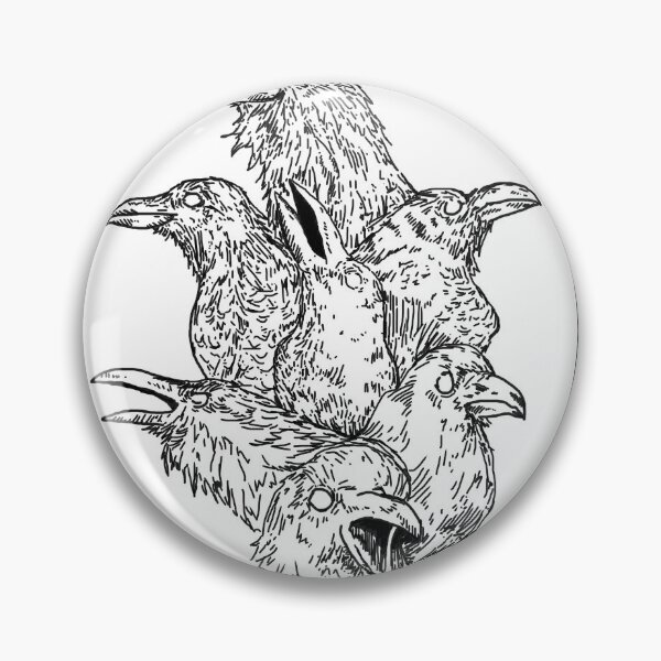 Item preview, Symphony of Birds designed and sold by Thironx.