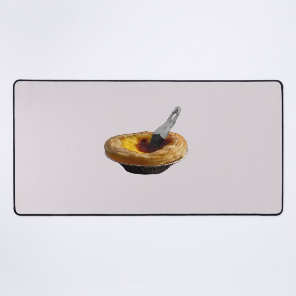 Item preview, Conceptual Art of Cream Cake: Aesthetic Minimalist Collage with Submerged Legs designed and sold by ElizabethCoelho.