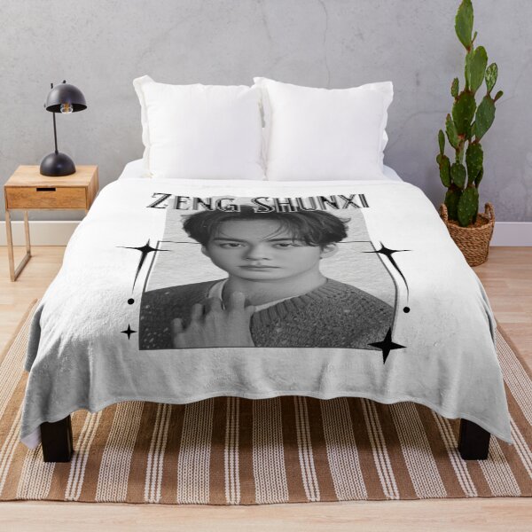 Item preview, Zeng Shunxi (曾舜晞) Chinese Actor Cdrama Chinese Entertainment Scrapbook Collage Cozy Y2K Vintage Design designed and sold by HELL0WBELLO.