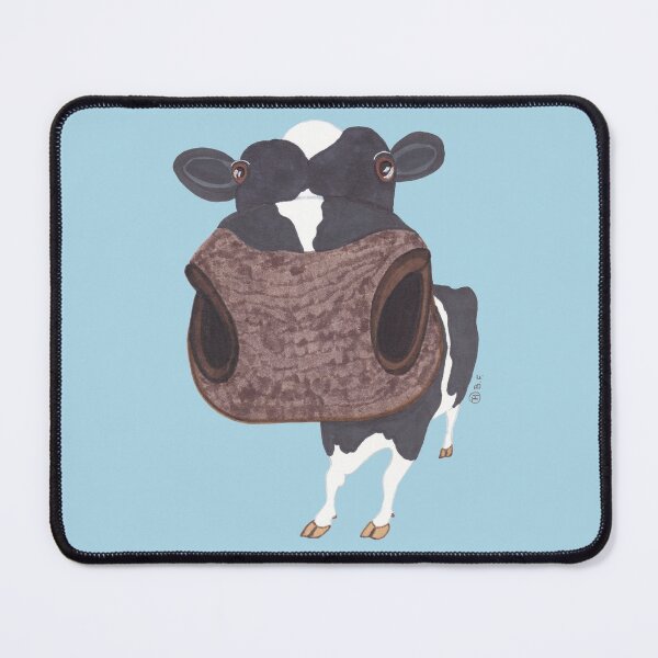 Item preview, CUTE COW designed and sold by BeritValk.