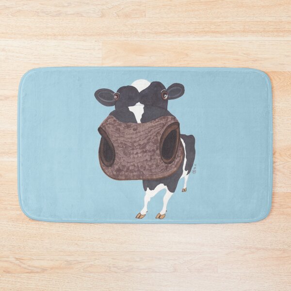 Item preview, CUTE COW designed and sold by BeritValk.
