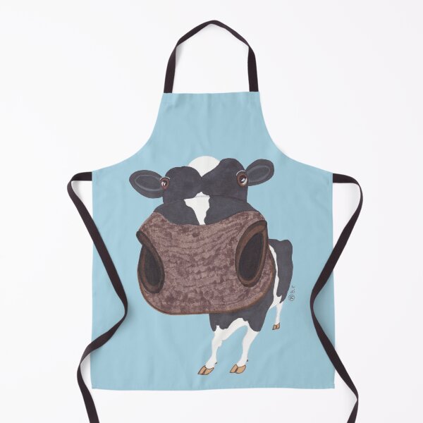 Item preview, CUTE COW designed and sold by BeritValk.