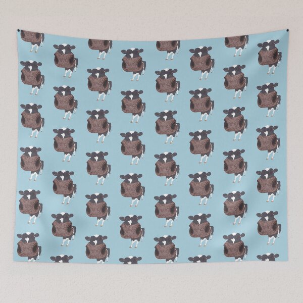Item preview, CUTE COW designed and sold by BeritValk.