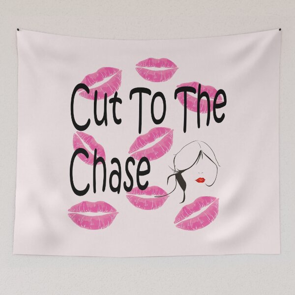 Item preview, cut to the chase i need love designed and sold by 2050-STYLE.