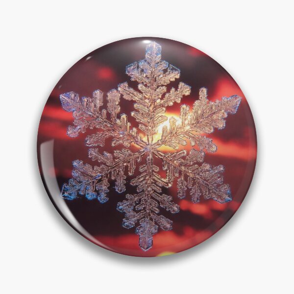 Item preview, Burgundy Dawn Crystal | ブルゴーニュの夜明けクリスタル designed and sold by CamillaCreation.