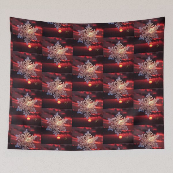 Item preview, Burgundy Dawn Crystal | ブルゴーニュの夜明けクリスタル designed and sold by CamillaCreation.