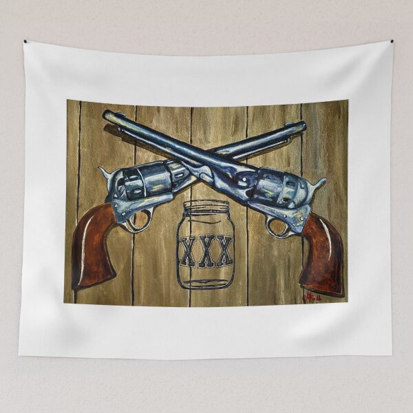 Item preview, Life as an Outsider designed and sold by Herschel  Fall.