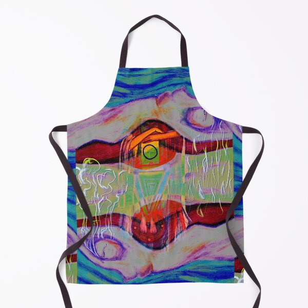 Item preview, WATER WOMAN RICE 3 designed and sold by spacedivers.