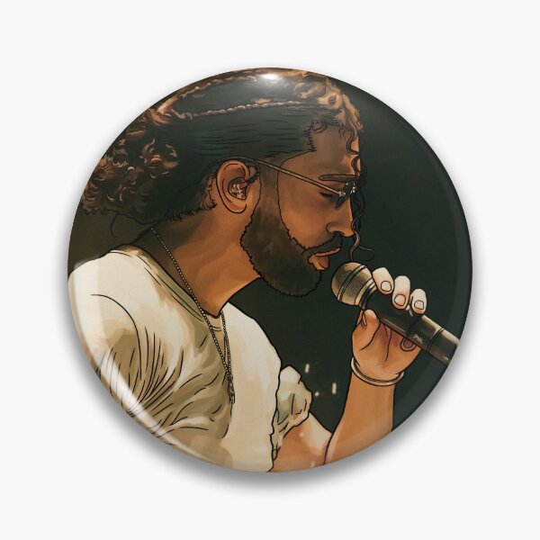 Item preview, PNL in concert - Fanart designed and sold by Syrow.