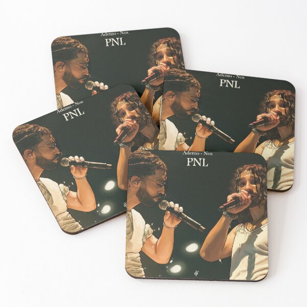 Item preview, PNL in concert - Fanart designed and sold by Syrow.