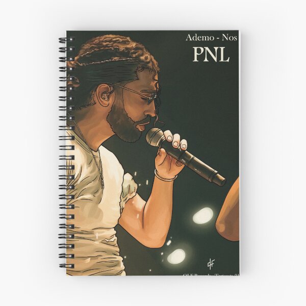 Item preview, PNL in concert - Fanart designed and sold by Syrow.