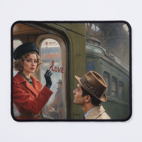 Item preview, Addio, amore designed and sold by Vera-Adxer.