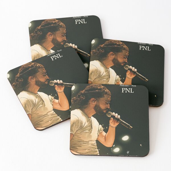 Item preview, PNL - Ademo - Fanart designed and sold by Syrow.