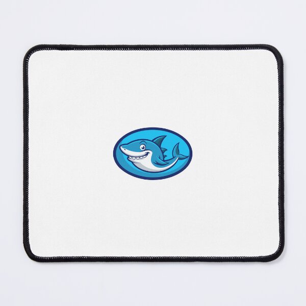 Item preview, Funny Shark designed and sold by d11p.