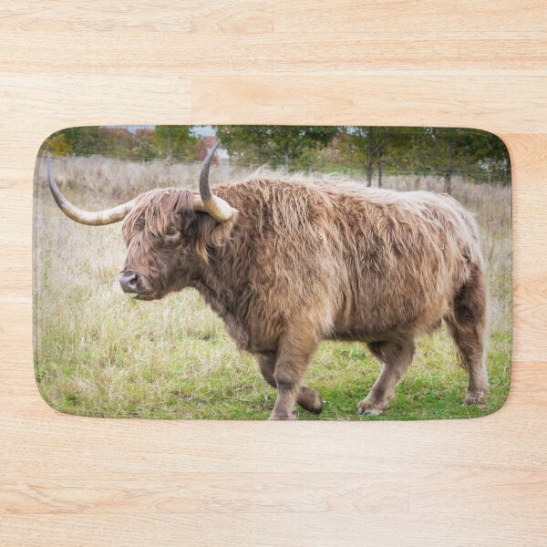 Item preview, Hairy Cow designed and sold by JEZ22.