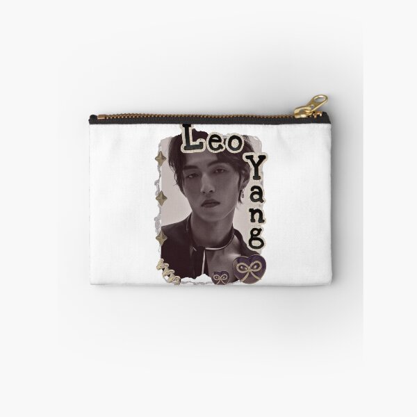 Item preview, Leo Yang Yang Yeming (杨业明) Chinese Actor Cdrama Chinese Entertainment Scrapbook Collage Cozy Y2K Vintage Design designed and sold by HELL0WBELLO.