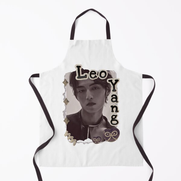 Item preview, Leo Yang Yang Yeming (杨业明) Chinese Actor Cdrama Chinese Entertainment Scrapbook Collage Cozy Y2K Vintage Design designed and sold by HELL0WBELLO.