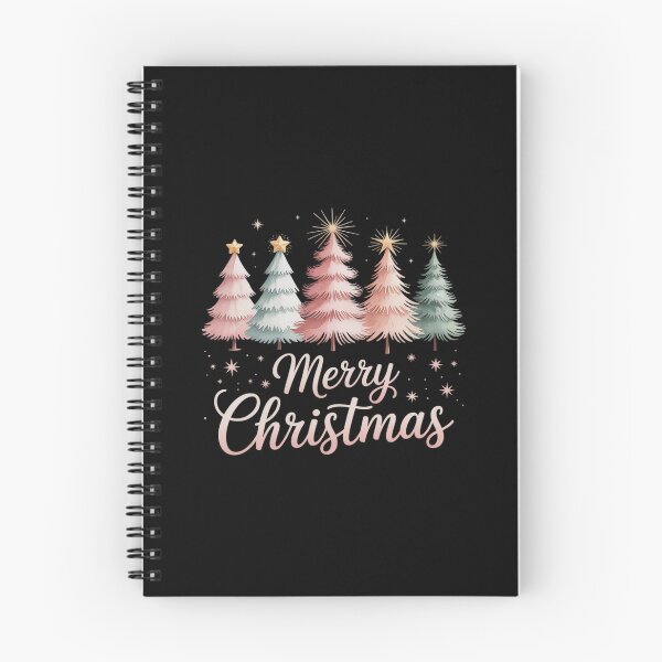 Item preview, Merry Pinkmas Pink Christmas Tree Merry Christmas designed and sold by ClassicAnthony.