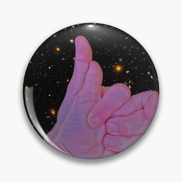 Item preview, MATCHING HANDS STARS designed and sold by spacedivers.