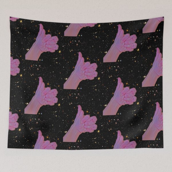 Item preview, MATCHING HANDS STARS designed and sold by spacedivers.