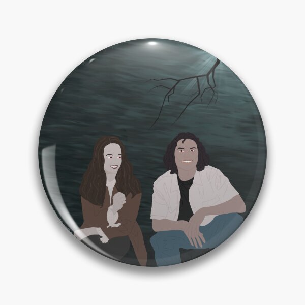 Item preview, Super Secret Best Friends Club - Bree Tanner designed and sold by meadowofash.