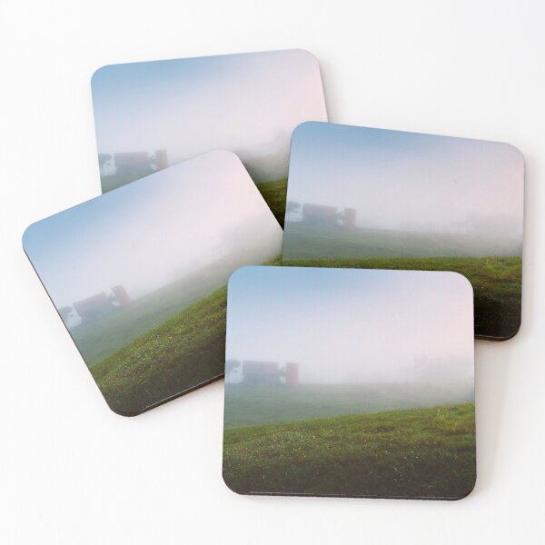 Item preview, Niebla campestre designed and sold by Jim Love.