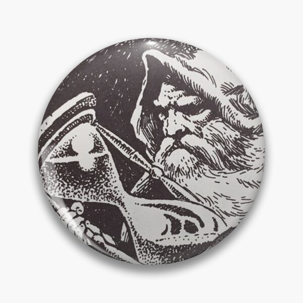 Item preview, Chronicles of the Withered Time designed and sold by Dungeon-Shop.