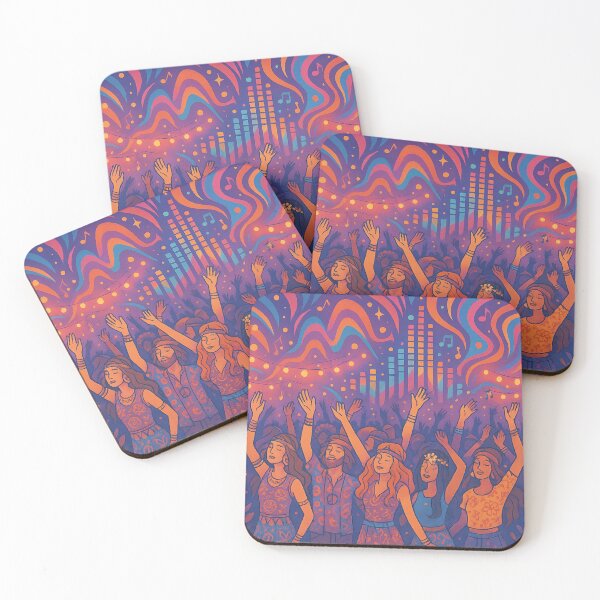 Item preview, Tribe Energy – Festival & Music Tee designed and sold by Zion by Carvalho.