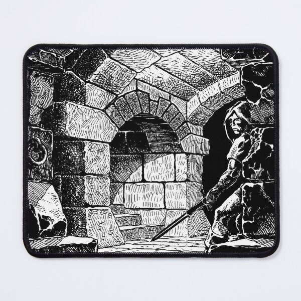 Item preview, Fighter designed and sold by Dungeon-Shop.