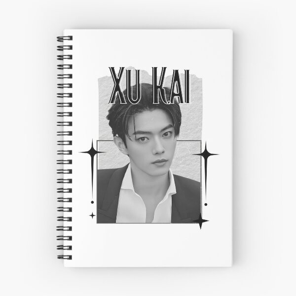 Item preview, Xu Kai (许凯) Chinese Actor Cdrama Chinese Entertainment Scrapbook Collage Cozy Y2K Vintage Design designed and sold by HELL0WBELLO.