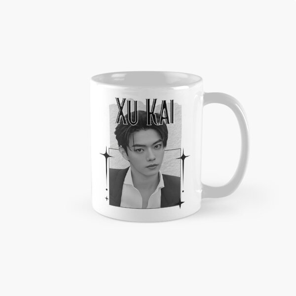Item preview, Xu Kai (许凯) Chinese Actor Cdrama Chinese Entertainment Scrapbook Collage Cozy Y2K Vintage Design designed and sold by HELL0WBELLO.