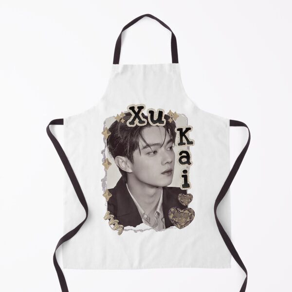 Item preview, Xu Kai (许凯) Chinese Actor Cdrama Chinese Entertainment Scrapbook Collage Cozy Y2K Vintage Design designed and sold by HELL0WBELLO.