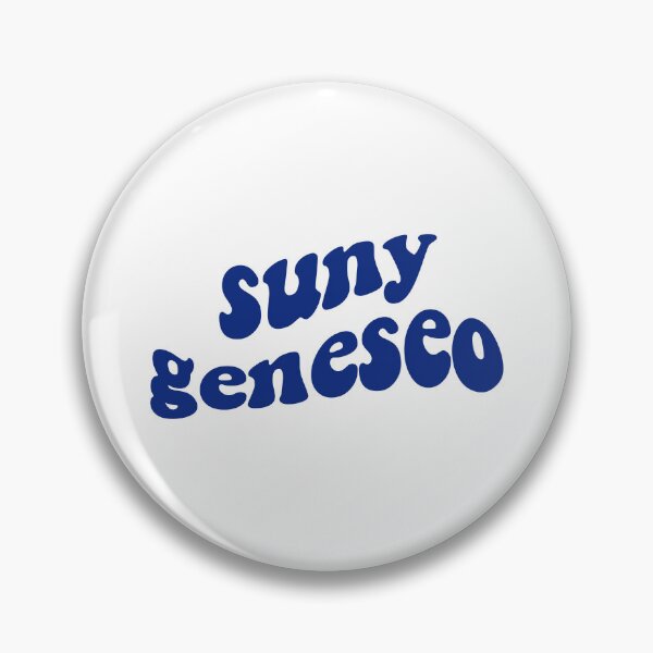 Item preview, suny geneseo designed and sold by designsbysamantha.