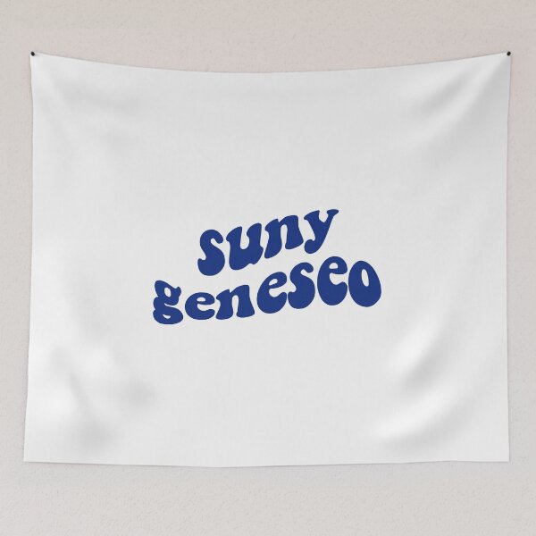 Item preview, suny geneseo designed and sold by designsbysamantha.
