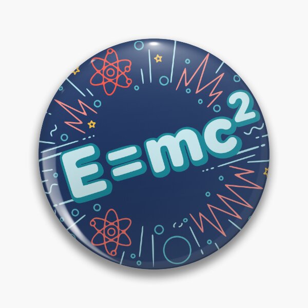 Item preview, Einstein Equation designed and sold by Javier Narváez Solarte.