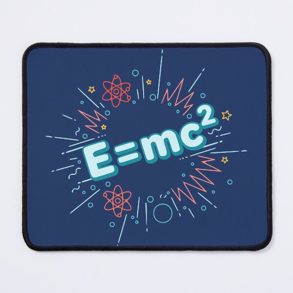 Item preview, Einstein Equation designed and sold by Javier Narváez Solarte.