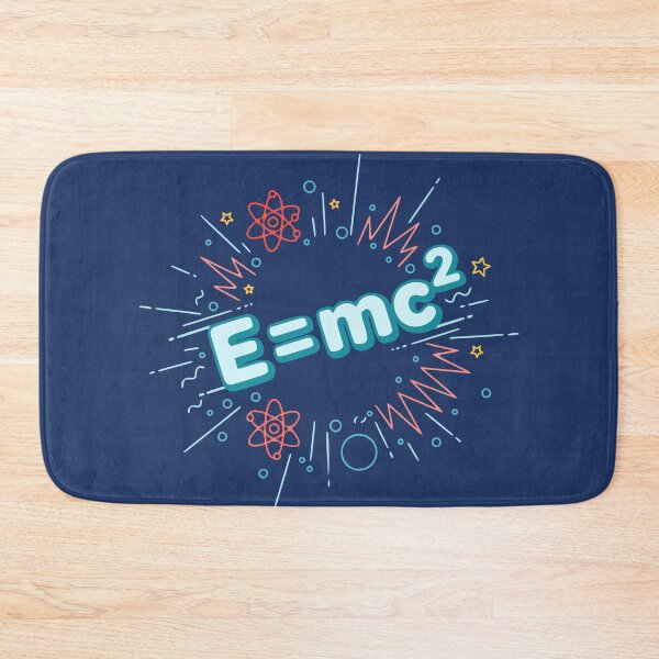 Item preview, Einstein Equation designed and sold by Javier Narváez Solarte.