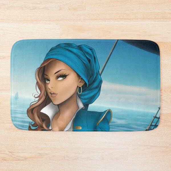 Item preview, The Swashbuckler designed and sold by CrystalWalArt.