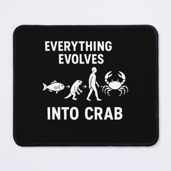 Item preview, Detailed Ocean Crab Sea Life Creature designed and sold by k3rstman1.