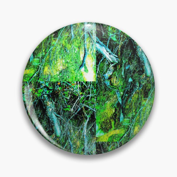 Item preview, ROOTS IN GREEN designed and sold by spacedivers.