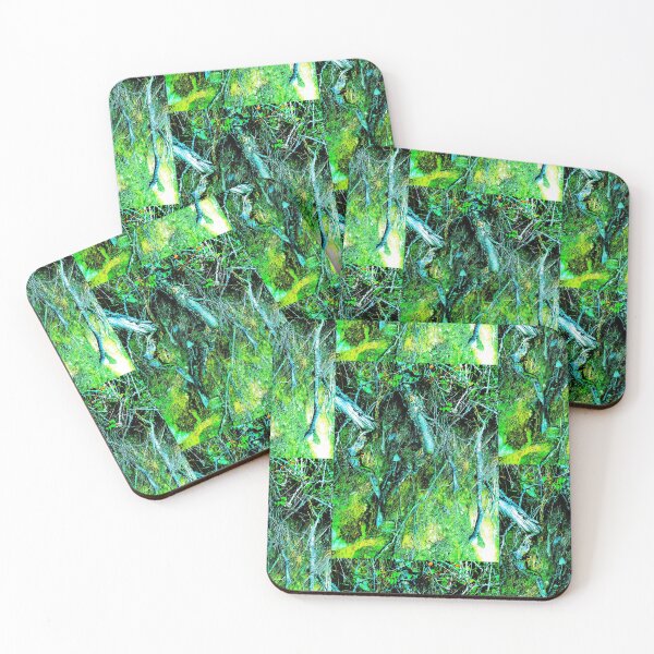 Item preview, ROOTS IN GREEN designed and sold by spacedivers.